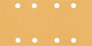 Bosch Schuurstrook 115 x 280 mm Korrel 120 - 10 stuks, Verzenden