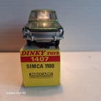 Dinky Toys 1:43 - Modelauto - Simca 1100, Nieuw