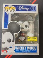 Funko - Funko Pop - Disney - Mickey Mouse Collection