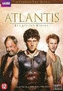Atlantis - Seizoen 1 op DVD, Cd's en Dvd's, Verzenden, Nieuw in verpakking