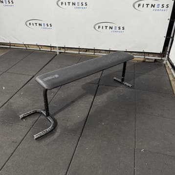 Flat Bench, Ophalen of Verzenden, Nieuw, Overige typen