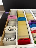 Pokémon - 4000 Bulk kaarten - Pokémon 4000, Nieuw