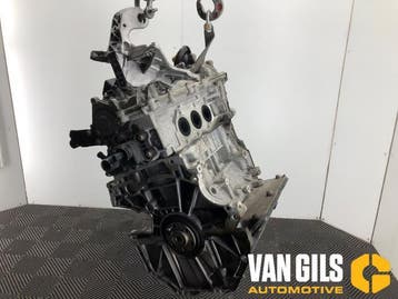 Motor Smart Forfour O309153