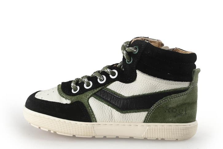 Koel Barefoot Jongens in maat 28 Groen, Enfants & Bébés, Vêtements enfant | Chaussures & Chaussettes, Envoi