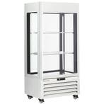 Wijnkoelvitrine | EXALTA | Energiezuinig | 600L (120x 75cl), Verzenden