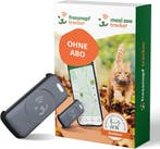 GPS-tracker kat 2e gen - Waterdicht! Tweede kansje, OP = OP, Dieren en Toebehoren, Verzenden, Nieuw