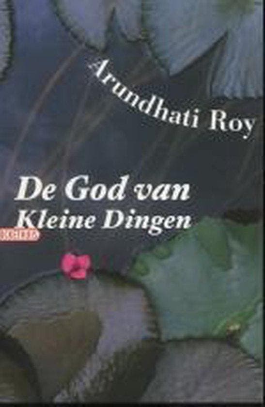 De God van Kleine Dingen / Pockethuis 9789046140536 A. Roy, Boeken, Romans, Gelezen, Verzenden