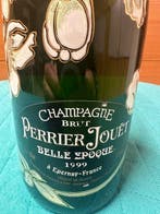1999 Perrier-Jouët, Belle Epoque - Champagne Brut, Belle, Nieuw