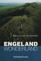 Engeland, wonderland 9789058263469 R. van Caenegem, Verzenden, R. van Caenegem