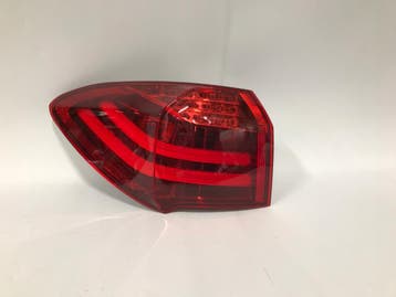 BMW 5 GT F07 LCI 13-17 linker achterlicht LED, Autos : Pièces & Accessoires, Verzenden