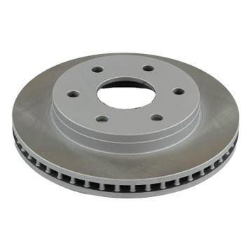 Remschijven Vooras Chevrolet Avalanche 5.3 2000-2006, Autos : Pièces & Accessoires, Verzenden