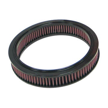 K&N vervangingsfilter passend voor Ford autos en vrachtwage, Verzenden