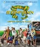 FC de kampioenen - Kampioen zijn blijft plezant op Blu-ray, Verzenden, Nieuw in verpakking