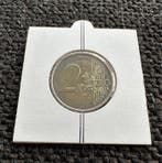Belgique. 2 Euro 2006 Atomium - Stempel draaiing Error, Postzegels en Munten