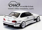 Otto Mobile 1:18 - Voiture miniature - BMW E36 Khyzyl Saleem