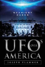 UFOs Over America 9780764350993 Joseph Flammer, Verzenden, Joseph Flammer