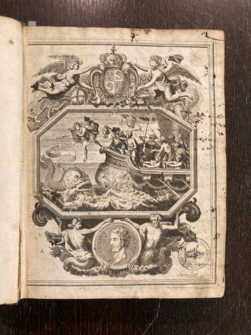 Publius Vergilius Maro - Opera interpretatione et notis