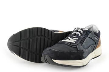Australian Sneakers in maat 42 Blauw, Kleding | Heren, Schoenen, Zo goed als nieuw, Sneakers, Australian, Verzenden