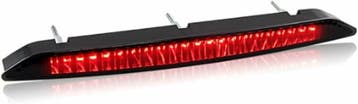 Derde Remlicht Rood BMW Z4 E85 B9505, Nieuw, BMW