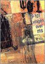 101 Vragenboek 9789080238251 A. van der Zande, Boeken, Verzenden, Gelezen, A. van der Zande