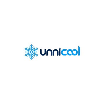 Geleiderset | UNN-UNN1180TN UNNICOOL, Verzenden