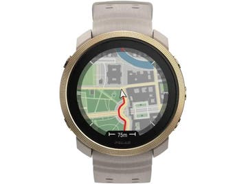 Polar Vantage M3 - Multisport Smartwatch - GPS dubbele, Verzenden, Zo goed als nieuw, Polar