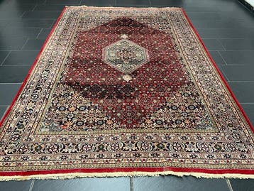Bidjar - Tapis - 295 cm - 200 cm, Nieuw