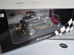Minichamps 1:18 - Voiture de sport miniature - Lotus 79 Ford, Nieuw