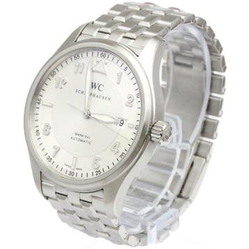 IWC - Pilot Watch - IW325505 - Heren - 2000-2010