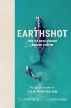Earthshot (9789024597604, Colin Butfield), Verzenden, Nieuw