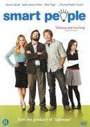 Smart people op DVD, Verzenden, Nieuw in verpakking