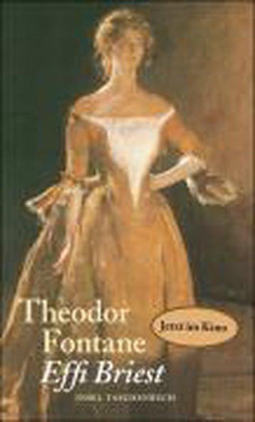 Effi Briest 9783458350743 Theodor Fontane, Verzenden, Gelezen, Theodor Fontane