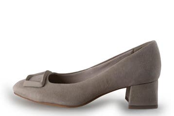 Tamaris Pumps in maat 38 Beige, Verzenden, Pumps