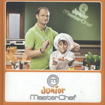 Junior Masterchef 9789461580474 Wout Bru, Verzenden, Gelezen, Wout Bru