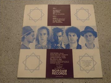 Faith no more - We care a lot - Disque vinyle - Premier