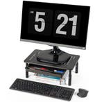 2dekans | Auronic Monitorstandaard - Monitor Verhoger -, Computers en Software, Ophalen of Verzenden, Nieuw