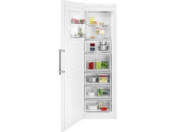 AEG OAG7M281EW - Vrieskast - Inhoud 278L - 5 vriesladen -, Verzenden, Nieuw in verpakking