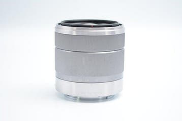 Sony SEL1855 18-55mm F3.5-5.6 OSS + SEL55210 E, Audio, Tv en Foto, Nieuw