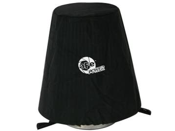 aFe MagnumSHIELD Pre-Filters P/F 2x/72-90037 (Black), Ophalen of Verzenden, Nieuw