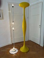 KDLN - Guglielmo Berchicci - Lampadaire - fibre de verre