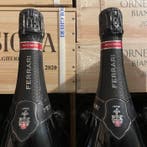 Cantine Ferrari, Ferrari F.lli Lunelli, Maximum Blanc de, Collections