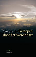 Symposion Geroepen door het Wereldhart / Symposionreeks / 21, Verzenden, Zo goed als nieuw