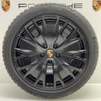 Porsche Taycan SportTurismo 20Turbo S Aero met winterbanden, Ophalen, 285 mm, Banden en Velgen, Nieuw