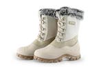 Cmp Snowboots in maat 40 Beige, Verzenden, Beige, Snowboots, Zo goed als nieuw