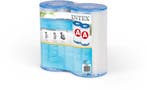 Intex Filter Cartridge Type A 2 stuks (Buitenspeelgoed), Verzenden