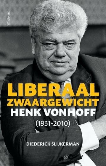 Liberaal zwaargewicht (9789044633825, Diederick Slijkerman), Antiquités & Art, Verzenden