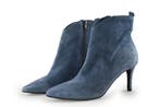 Manfield Cowboy laarzen in maat 39 Blauw, Kleding | Dames, Schoenen, Zo goed als nieuw, Manfield, Verzenden, Blauw