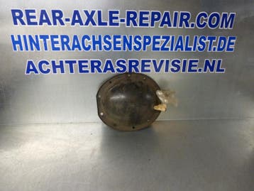 Differentieel deksel Opel nummer 416005 (Achteras), Verzenden, Nieuw, Opel
