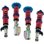 H&R Monotube Schroefset passend voor Volkswagen Golf VIII (C, Auto-onderdelen, Verzenden, Nieuw