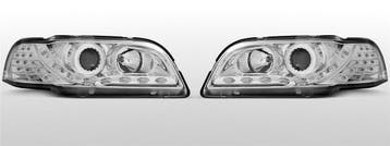 Carnamics Koplampen | Volvo S40 96-00 4-d / V40 96-00 5-d |, Verzenden, Nieuw